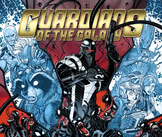 GUARDIANS OF THE GALAXY 21 (WITH DIGITAL CODE)