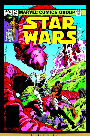 Star Wars (1977) #59