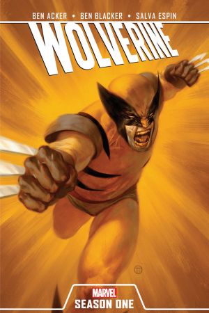 Wolverine: Season One #0 