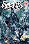 Punisher: War Zone (2012) #4