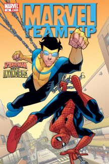 Invincible:TPB: 24