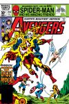 Avengers (1963) #214