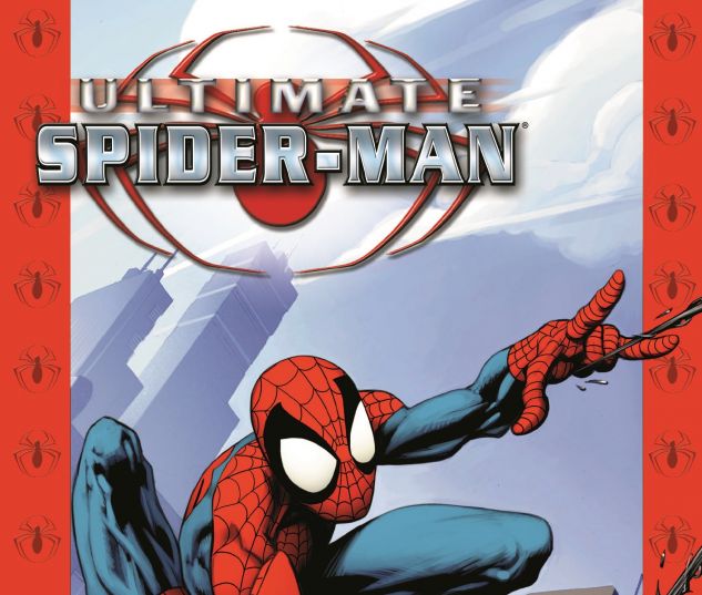 Ultimate Spider-Man 1-13