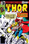 Thor (1966) #281