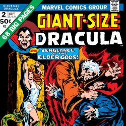 Giant-Size Dracula
