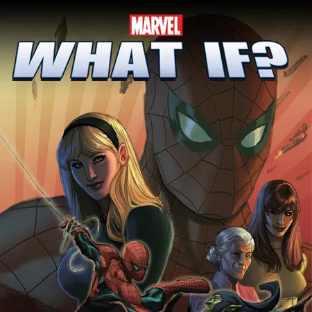 WHAT IF? WOLVERINE: FATHER (2010)