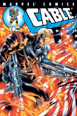 Cable (1993) #94