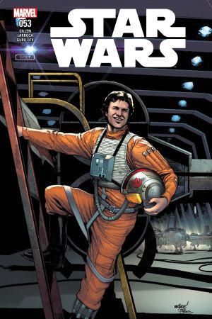 Star Wars #53 