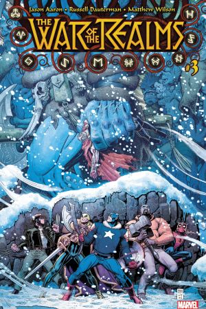 War of the Realms #3