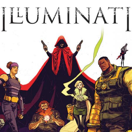 Illuminati (2015)
