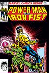 Power Man and Iron Fist #95