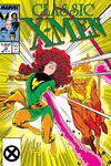 Classic X-Men #13