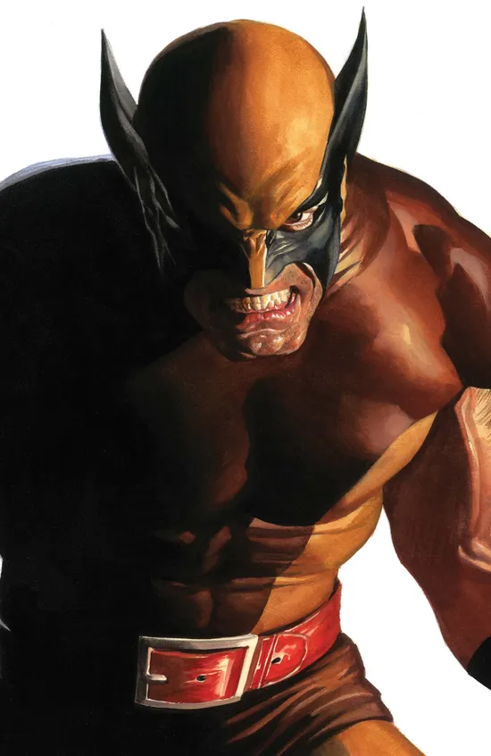 Wolverine 英語版 6冊セット Hama他 Wolverine 英語版 6冊セット Hama