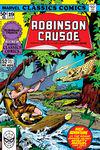Marvel Classics Comics Series Featuring #19