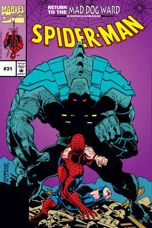Spider-Man #31 