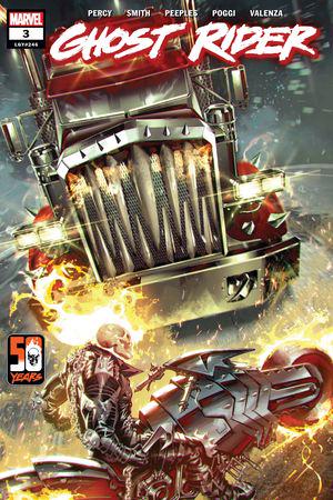 Ghost Rider #3