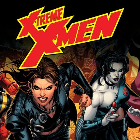 X-Treme X-Men (2022 - 2023)