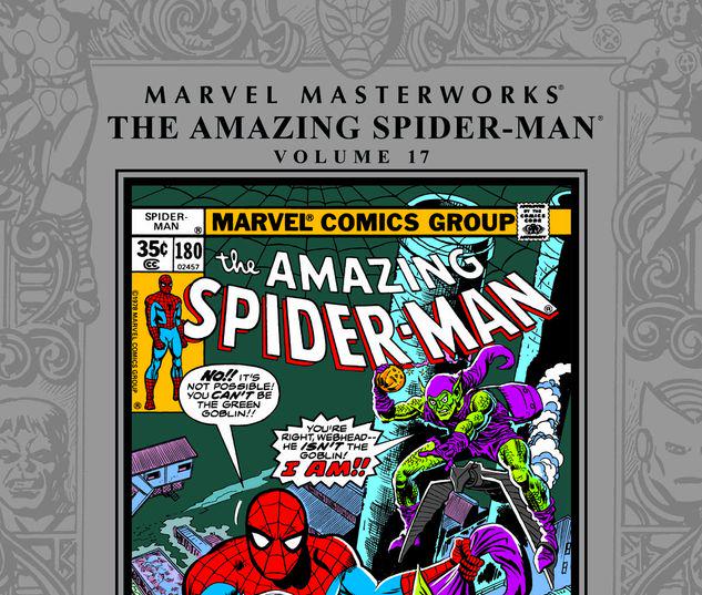 Marvel Masterworks: The Amazing Spider-Man #0