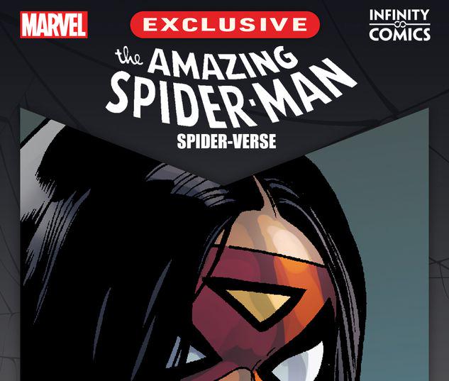 Amazing Spider-Man: Spider-Verse Infinity Comic #11