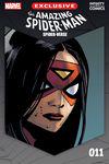 Amazing Spider-Man: Spider-Verse Infinity Comic #11