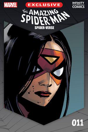 Amazing Spider-Man: Spider-Verse Infinity Comic #11 