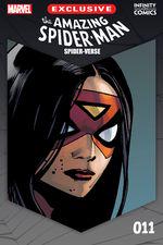 Amazing Spider-Man: Spider-Verse Infinity Comic (2023) #11