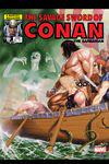 The Savage Sword of Conan #101