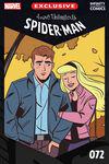 Love Unlimited: Spider-Man Infinity Comic #72