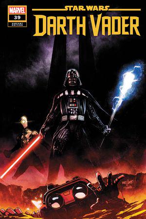Star Wars: Darth Vader #39  (Variant)