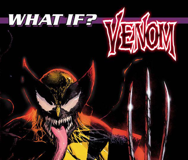 What If…? Venom (2024) 2 Comic Issues Marvel