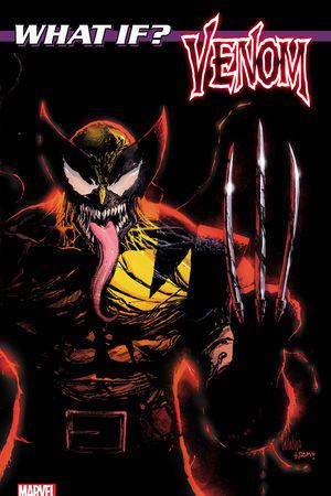 What If…? Venom #2 