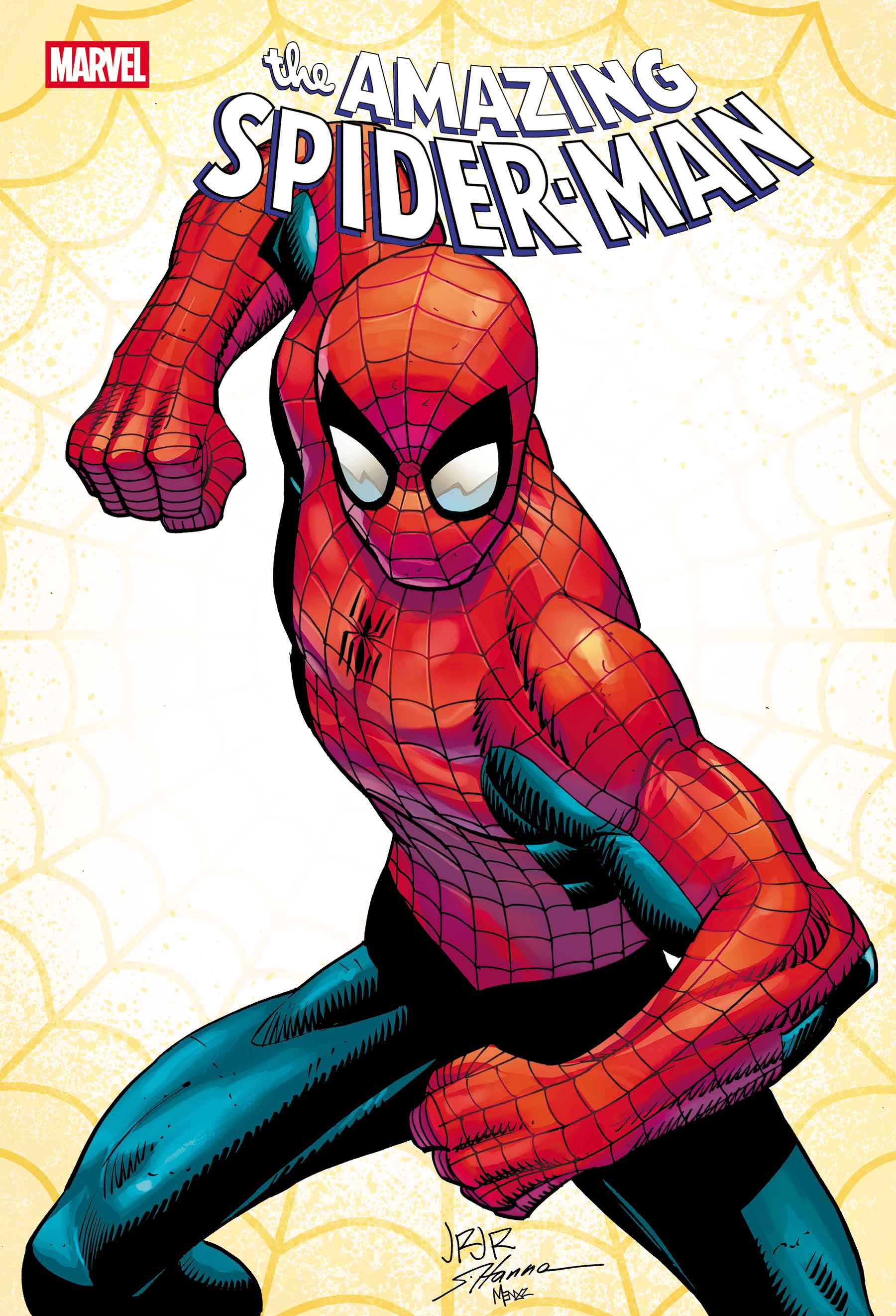Amazing Spider-Man #10 (2015)