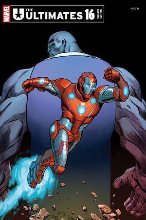 Ultimates (2024) #16 (Variant)
