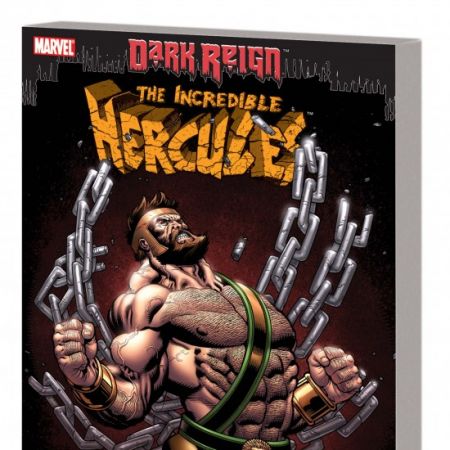 Incredible Hercules: Dark Reign (2009 - Present)