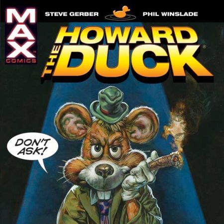 Howard the Duck (1999)