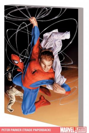 Peter Parker (Trade Paperback)