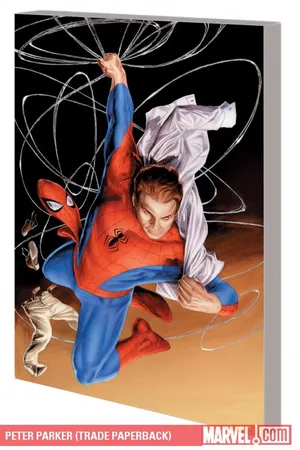 Peter Parker (Trade Paperback)