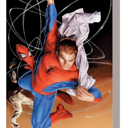 Peter Parker (2010)