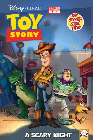 Disney/Pixar Presents: Toy Story #2 