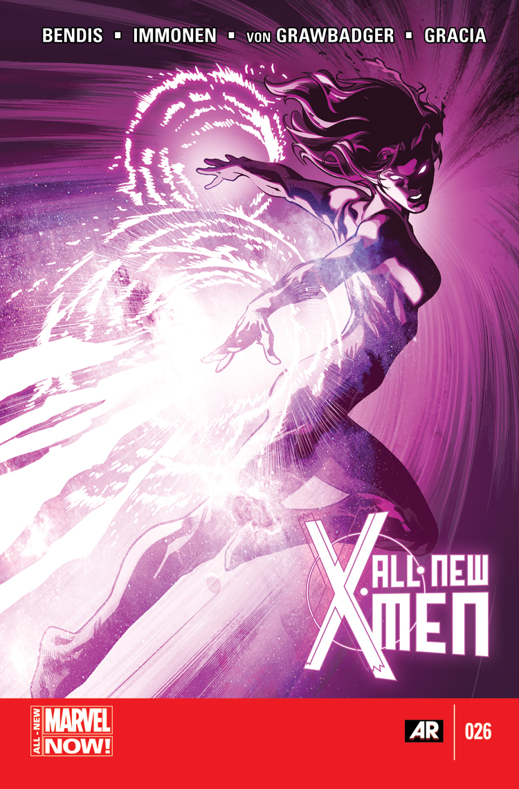 All-New X-Men (2012) #26