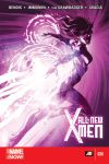 ALL-NEW X-MEN 26 (ANMN, WITH DIGITAL CODE)