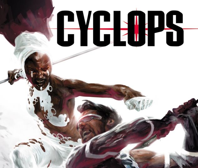 CYCLOPS 5 (WITH DIGITAL CODE)