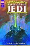 Star Wars: Tales Of The Jedi - The Freedon Nadd Uprising (1994) #1