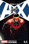 Avengers VS X-Men Infinite Comic #6