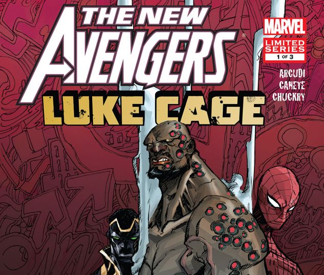 New_Avengers_Luke_Cage_1