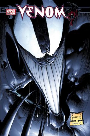 Venom (2003) #5