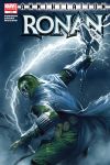 Annihilation: Ronan (2006) #1