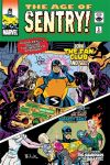 Age of Sentry #5