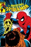 Amazing Spider-Man (1963) #245