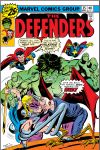 Defenders (1972) #35